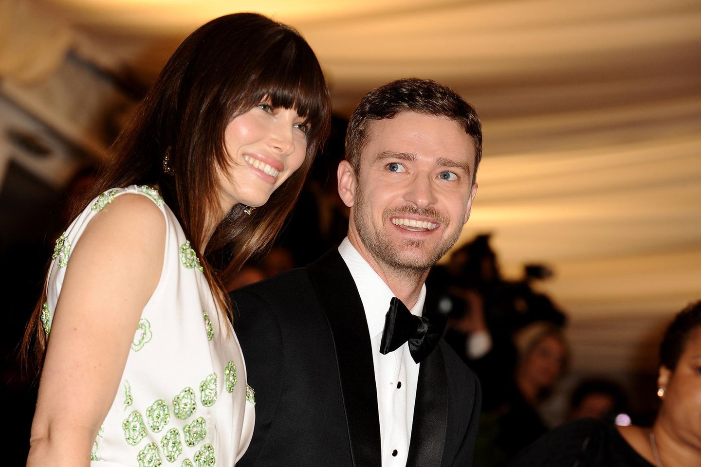 Justin Timberlake Auf Wolke Sieben Rührende Liebeserklärung An Seine Frau Jessica Biel 3224