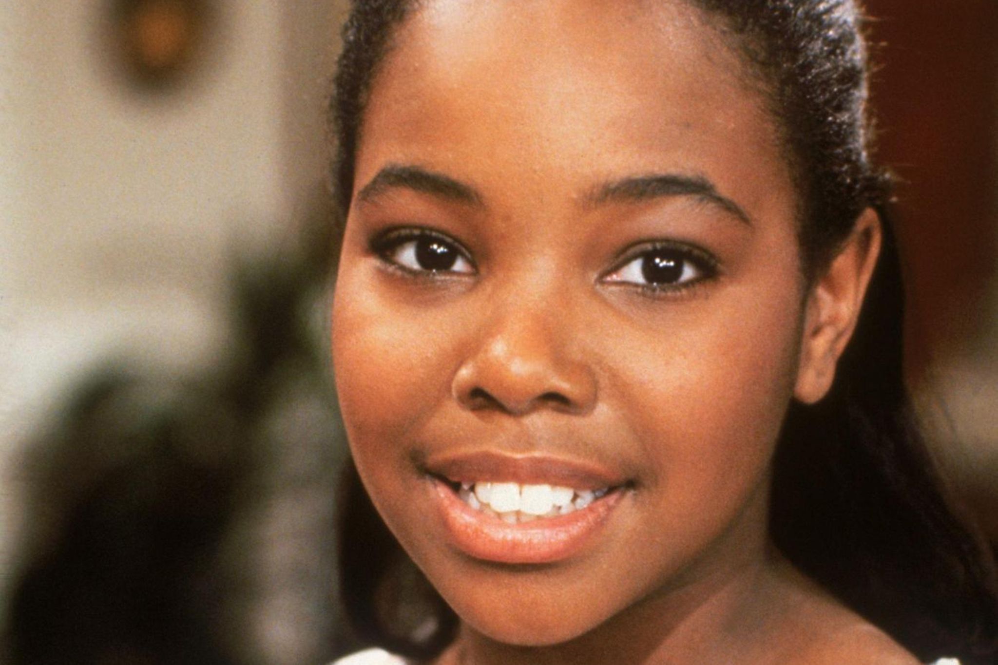 Kellie Shanygne Williams: Ein echtes Multitalent