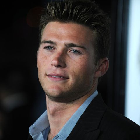 Hat Scott Eastwood eine neue Freundin?