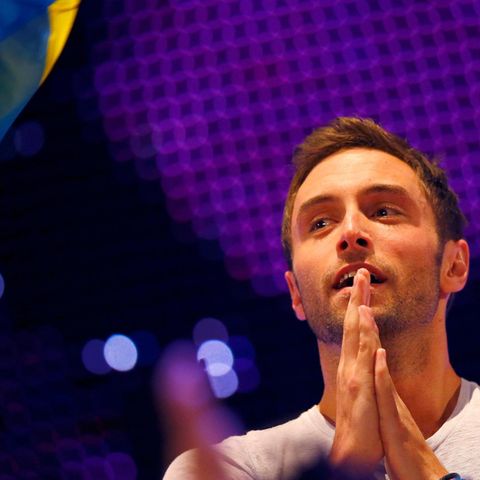 Der Ticker zum ESC 2015: So war der 'Eurovision Song Contest' in Wien