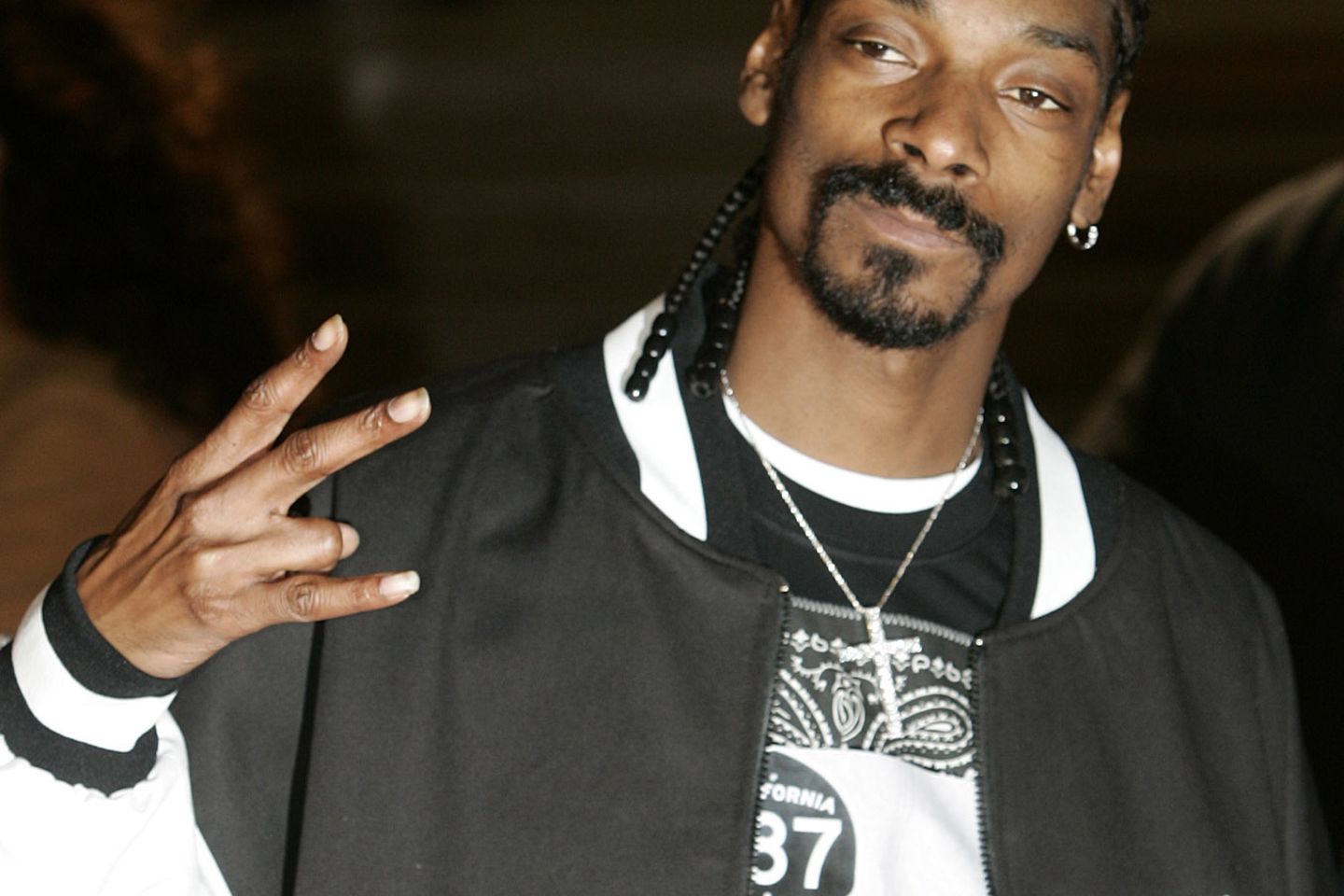 Snoop Dogg bedauert frauenfeindliche Lieder nicht