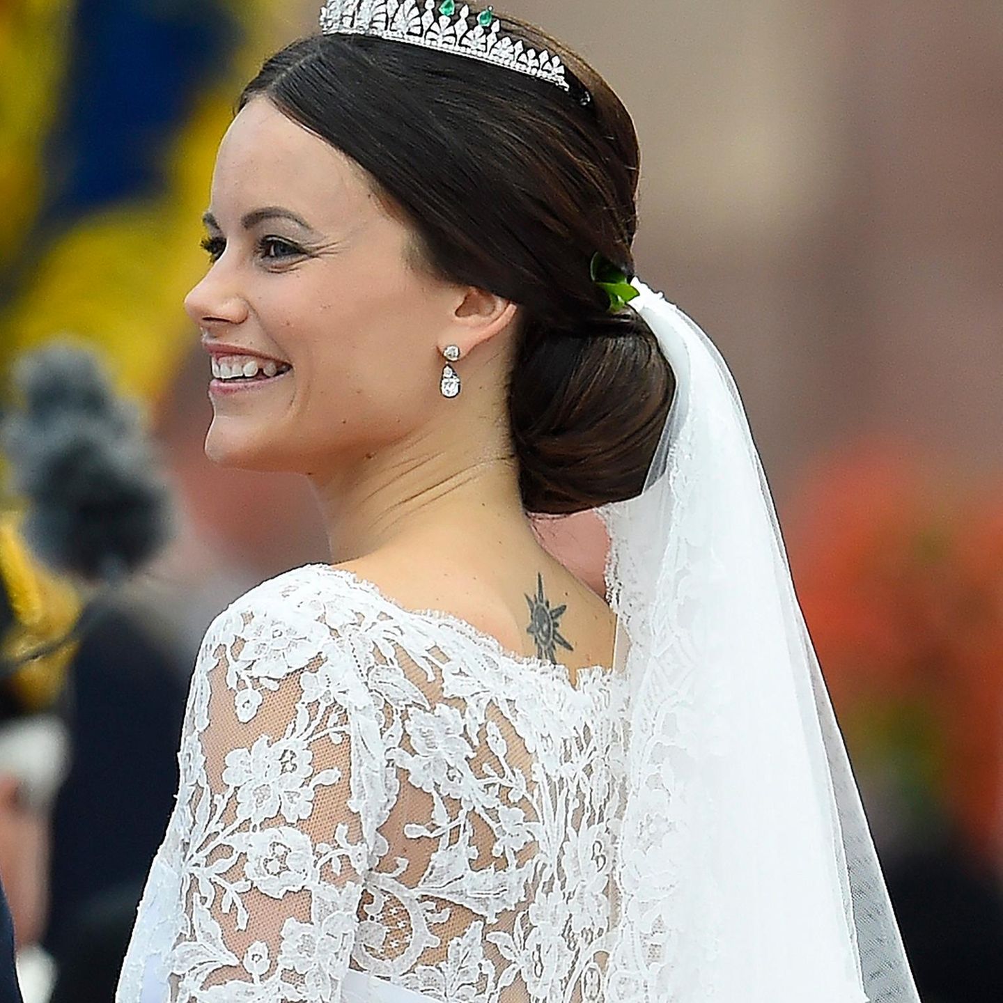 Princess Sofia of Sweden in pictures: Glamour model and reality TV star  turned royal