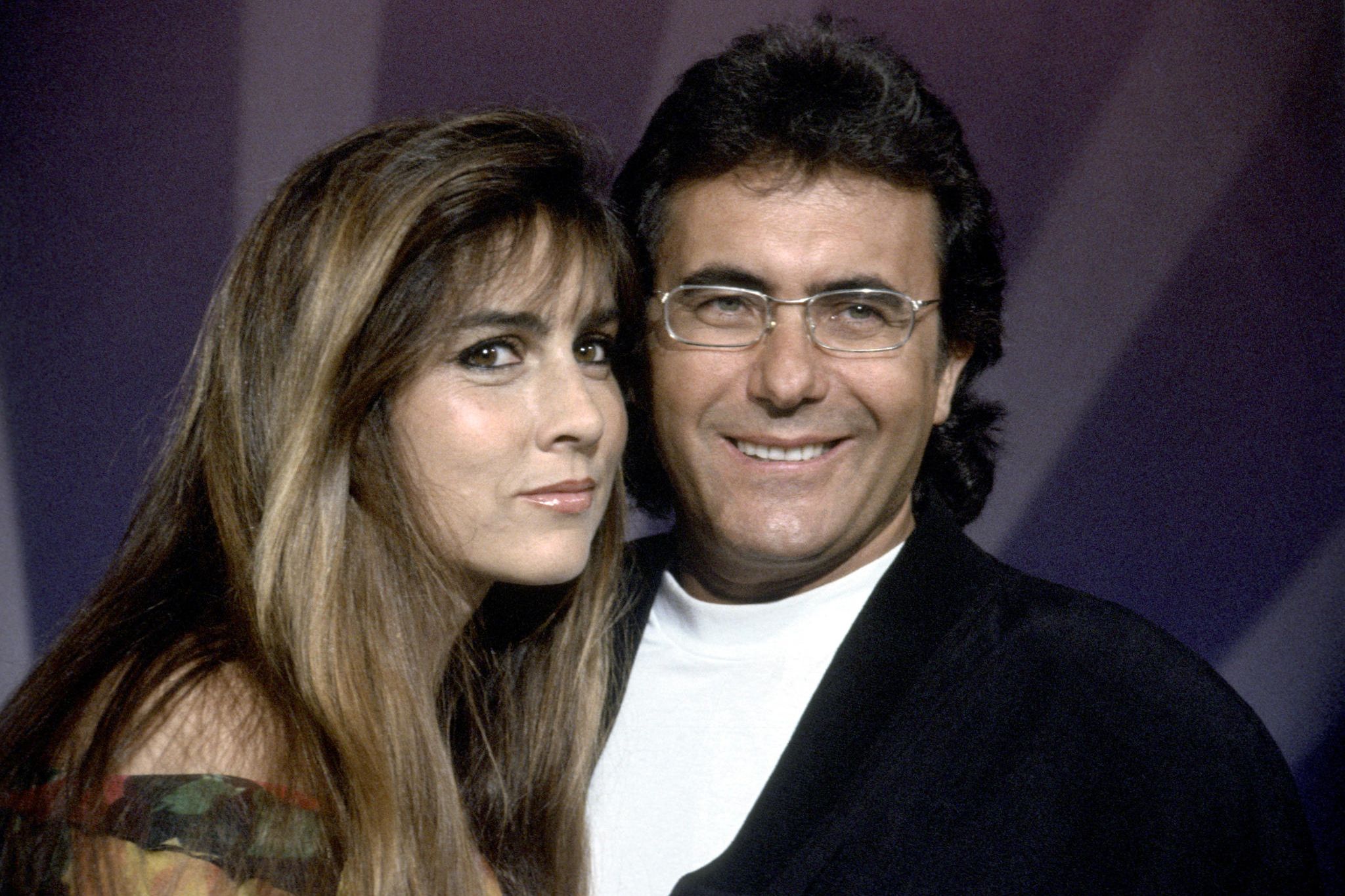 Al Bano und Romina Power sind sich zumindest musikalisch wieder einig