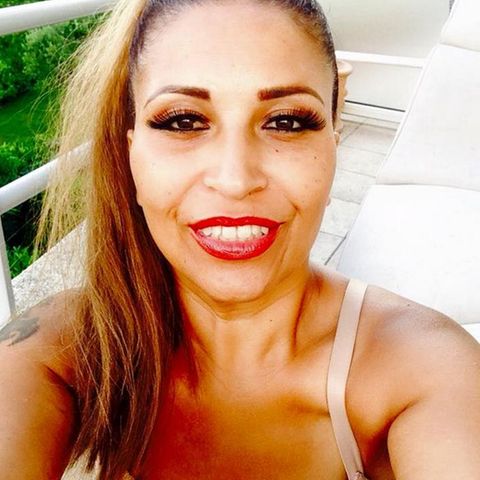 Patricia Blanco angelt sich TV-Millionär: Total verknallt in Björn Lefnaer