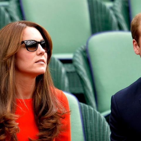 Erwarten Herzogin Catherine und Prinz William wieder ein Baby?
