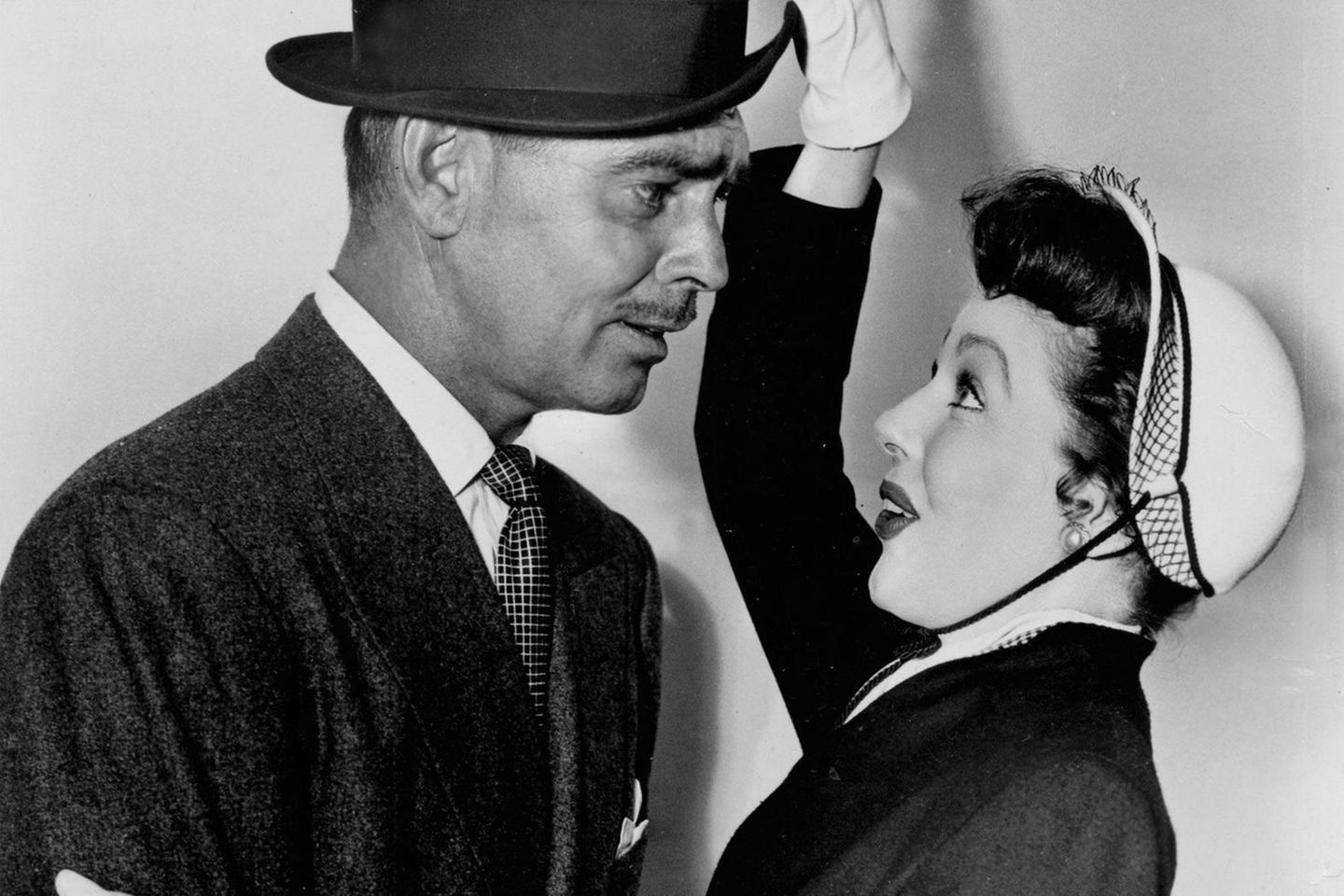 Clark Gable und Loretta Young: Wurde sie vergewaltigt?