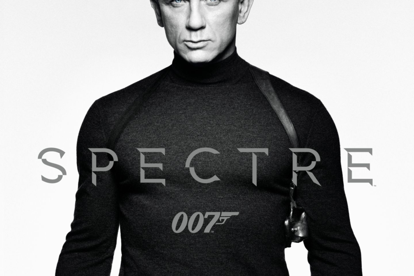 Daniel Craig und Christoph Waltz: Bildgewaltige Action im 'James Bond ...