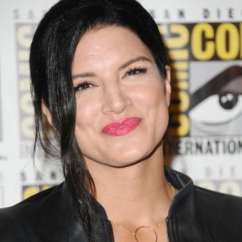 Gina Carano