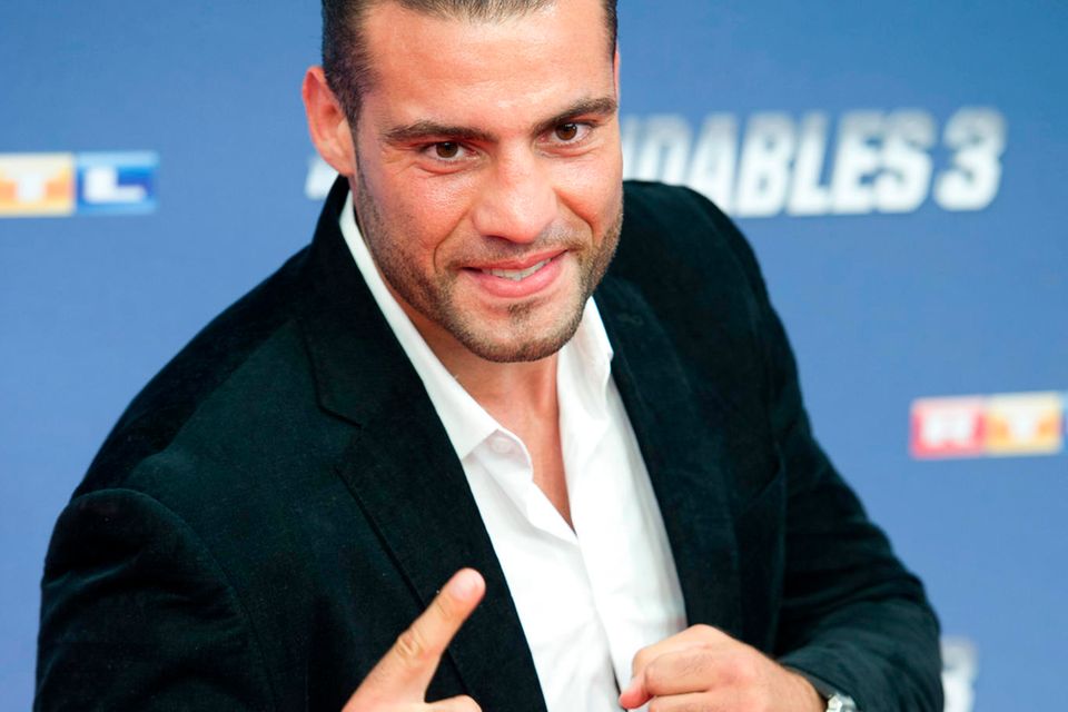 Fakten, die Sie über Manuel Charr wissen sollten