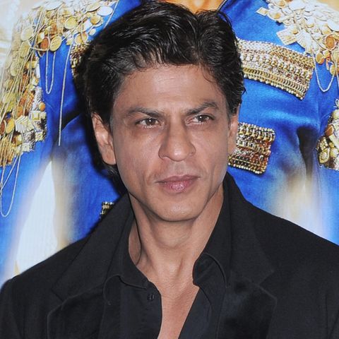 Fakten über den Bollywood Star Shah Rukh Khan