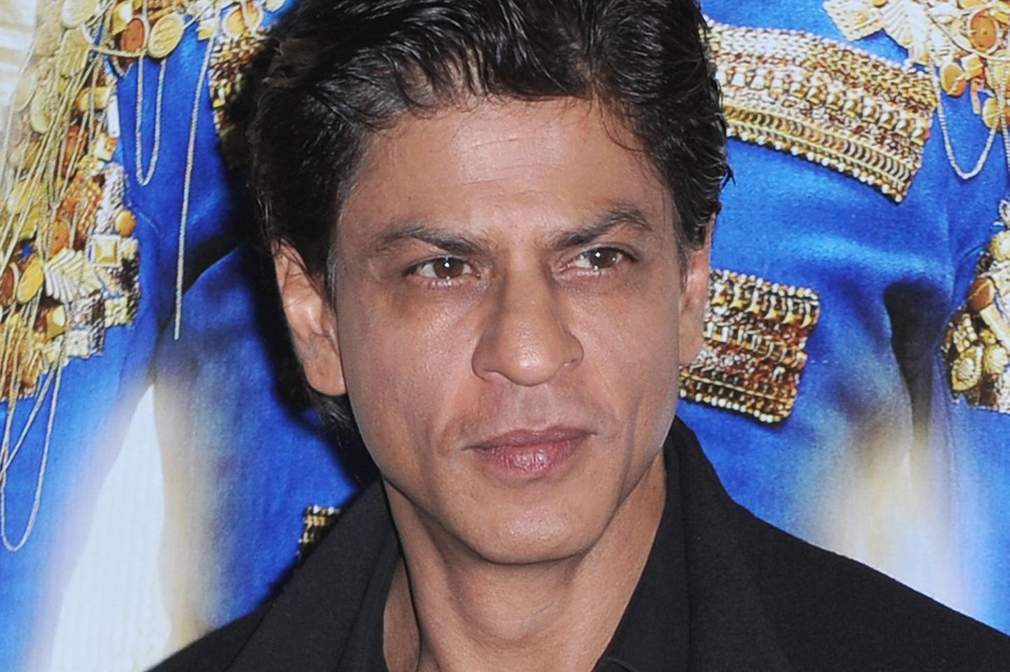 Dinge, die Sie über den BollywoodStar Shah Rukh Khan bestimmt noch