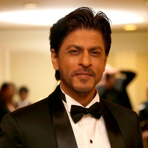 Der Werdegang von Shah Rukh Khan