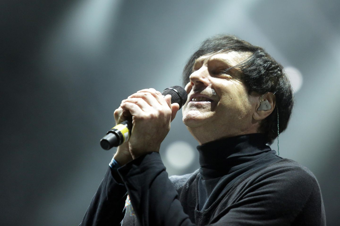 Franz Ferdinand Vier außergewöhnliche Musiker in einer Band