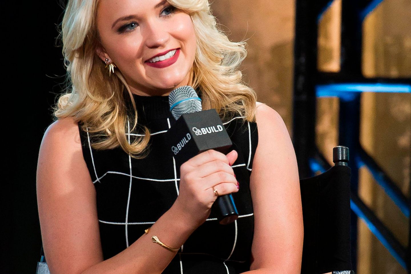 Emily Osment im Interview
