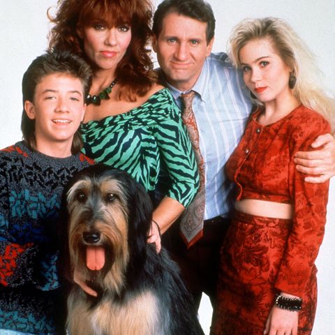 „Eine schrecklich nette Familie“ Das ist aus Al Bundy, Peggy und den