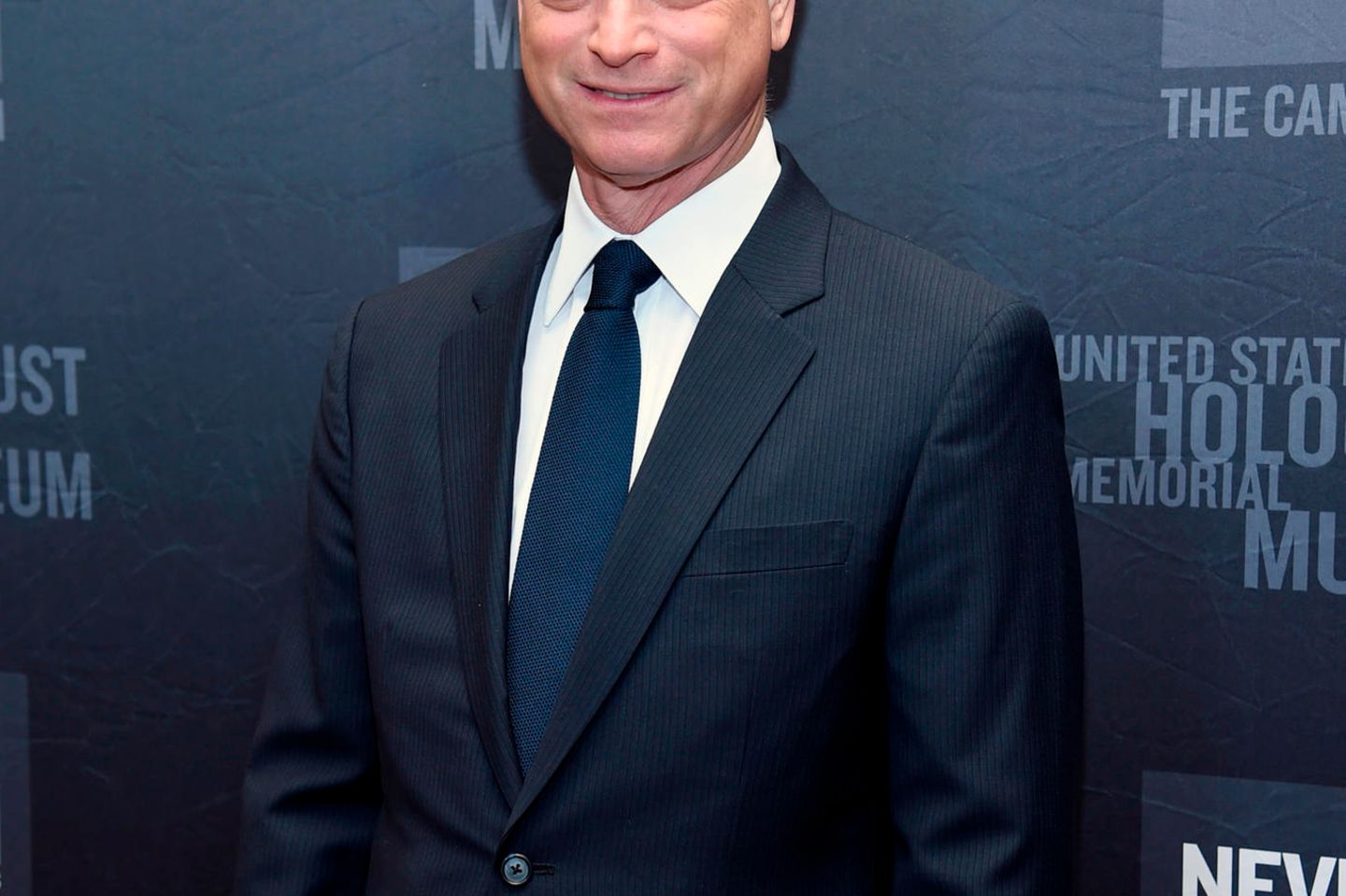 Gary Sinise in 'CSY: NY'