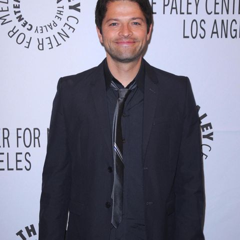 Misha Collins Privat