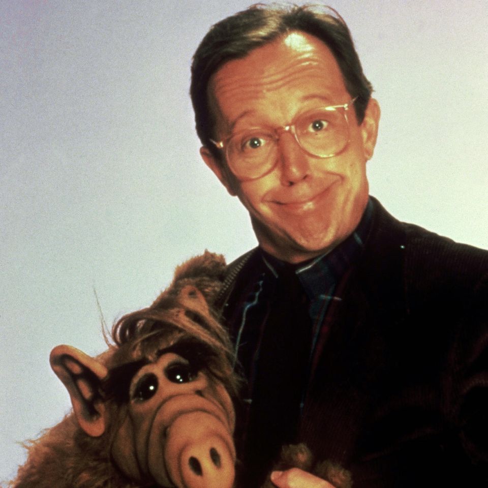 Alle Infos & News zu Max Wright VIP.de