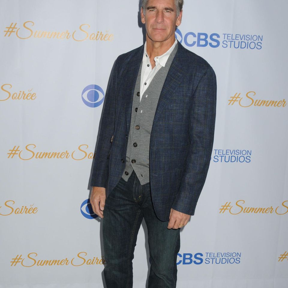 Alle Infos & News zu Scott Bakula VIP.de