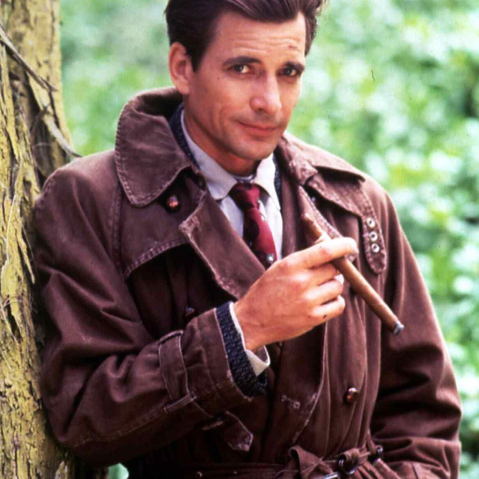 Filme Und Serien Von Dirk Benedict Alle Infos & News zu Dirk Benedict | VIP.de