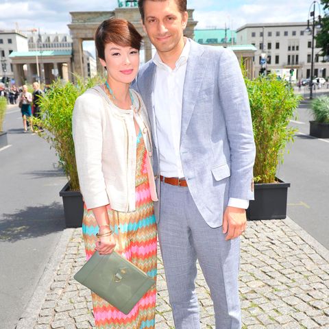 RTL-Moderatorin Nela Lee bekommt ein Baby