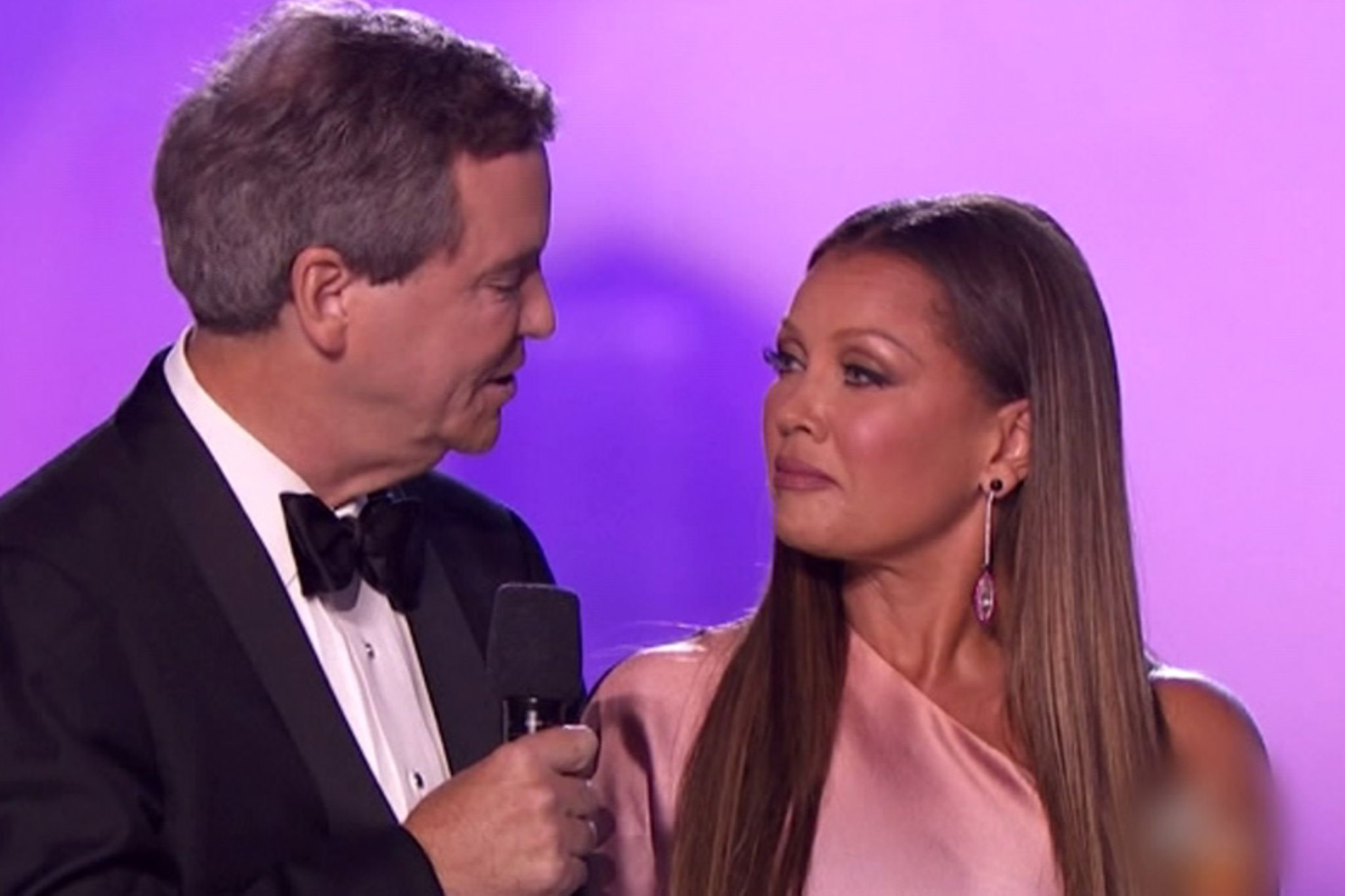 Vanessa Williams erhält 'Miss America'Titel zurück