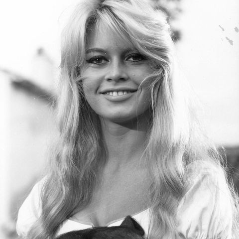 Brigitte Bardot Sexsymbol