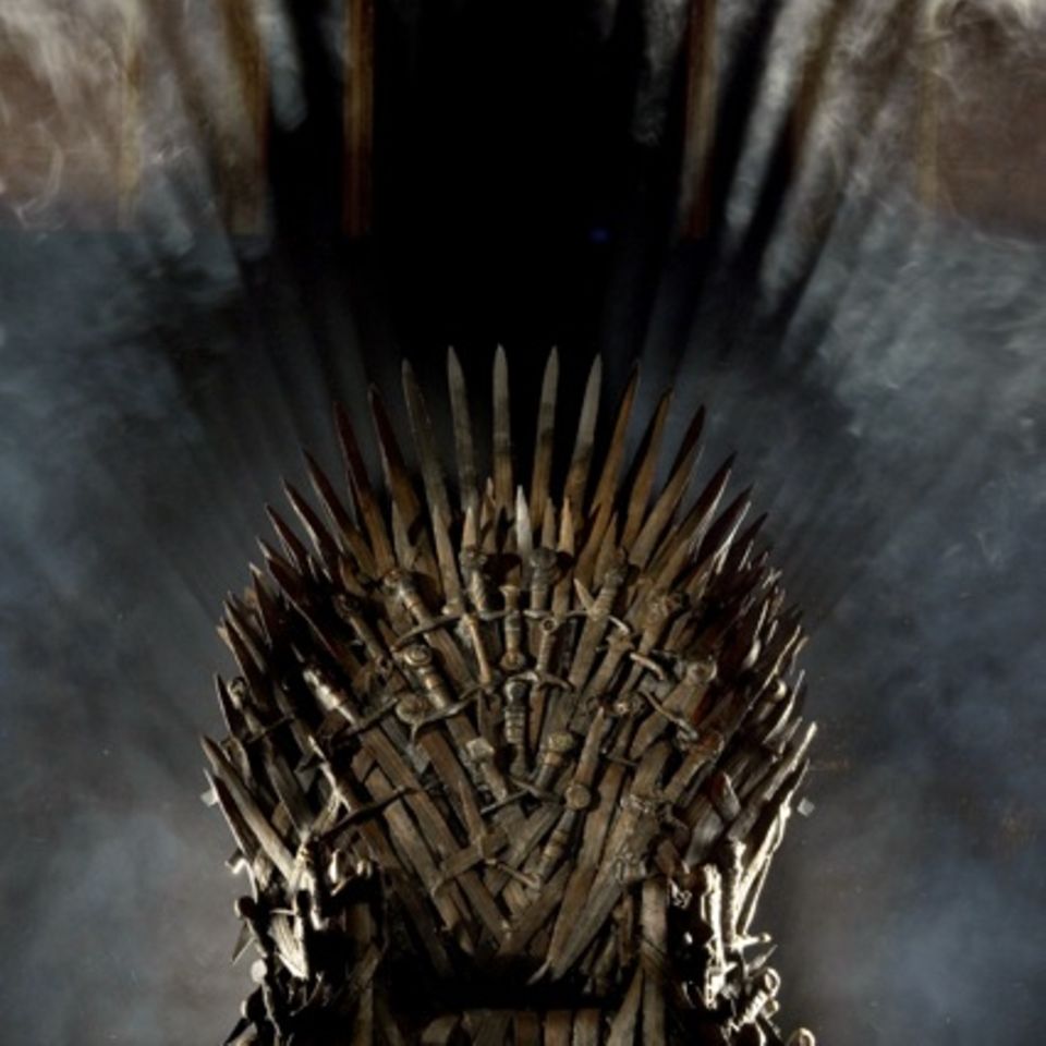 Game of Thrones von HBO.
