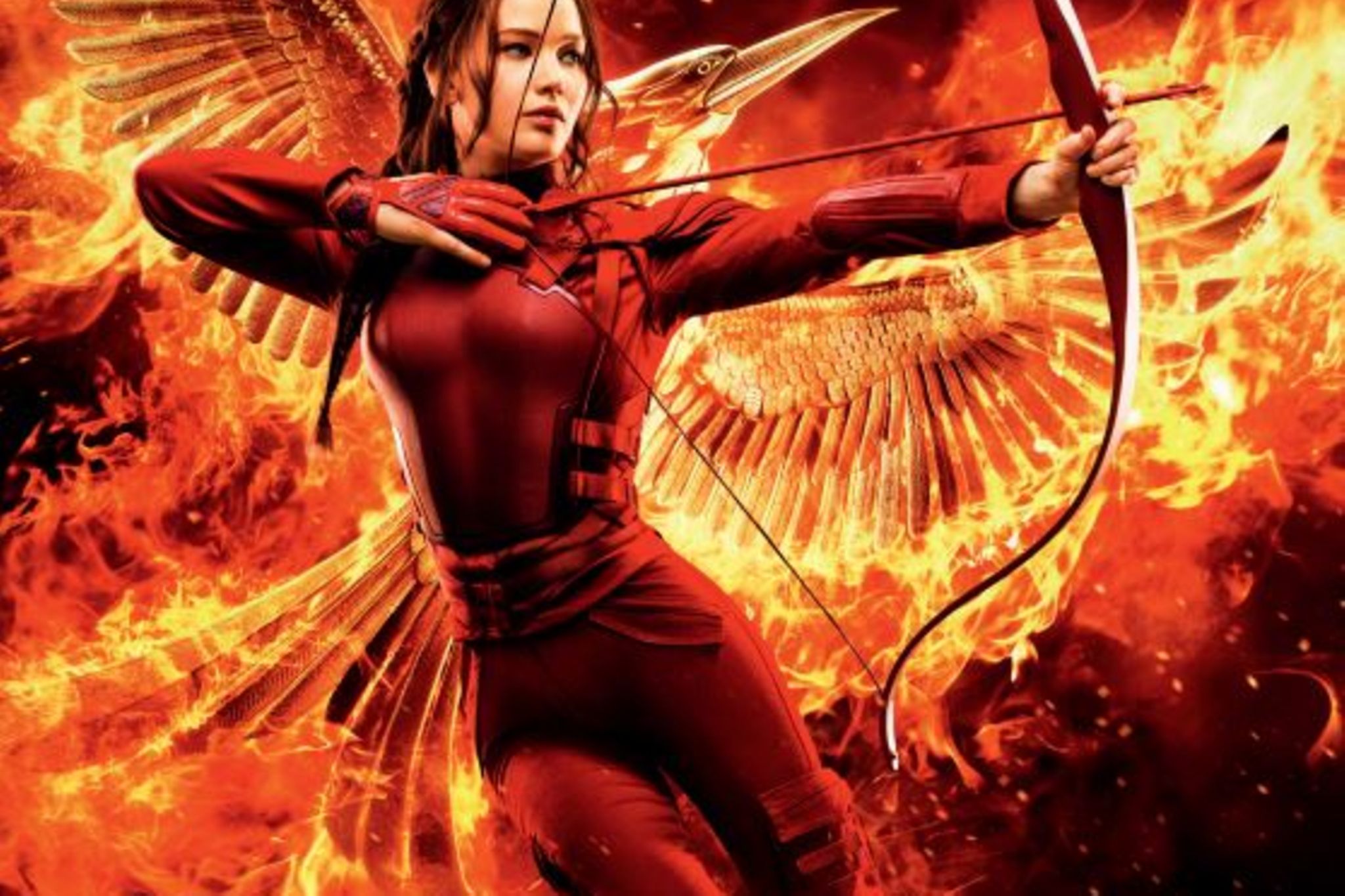 Tribute Von Panem Mockingjay Teil 2 Ganzer Film 'Die Tribute von Panem - Mockingjay Teil 2': Das ist der finale Trailer