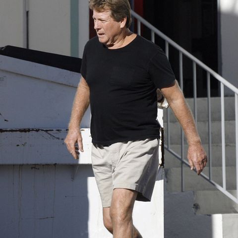 Fakten über Ryan O’Neal