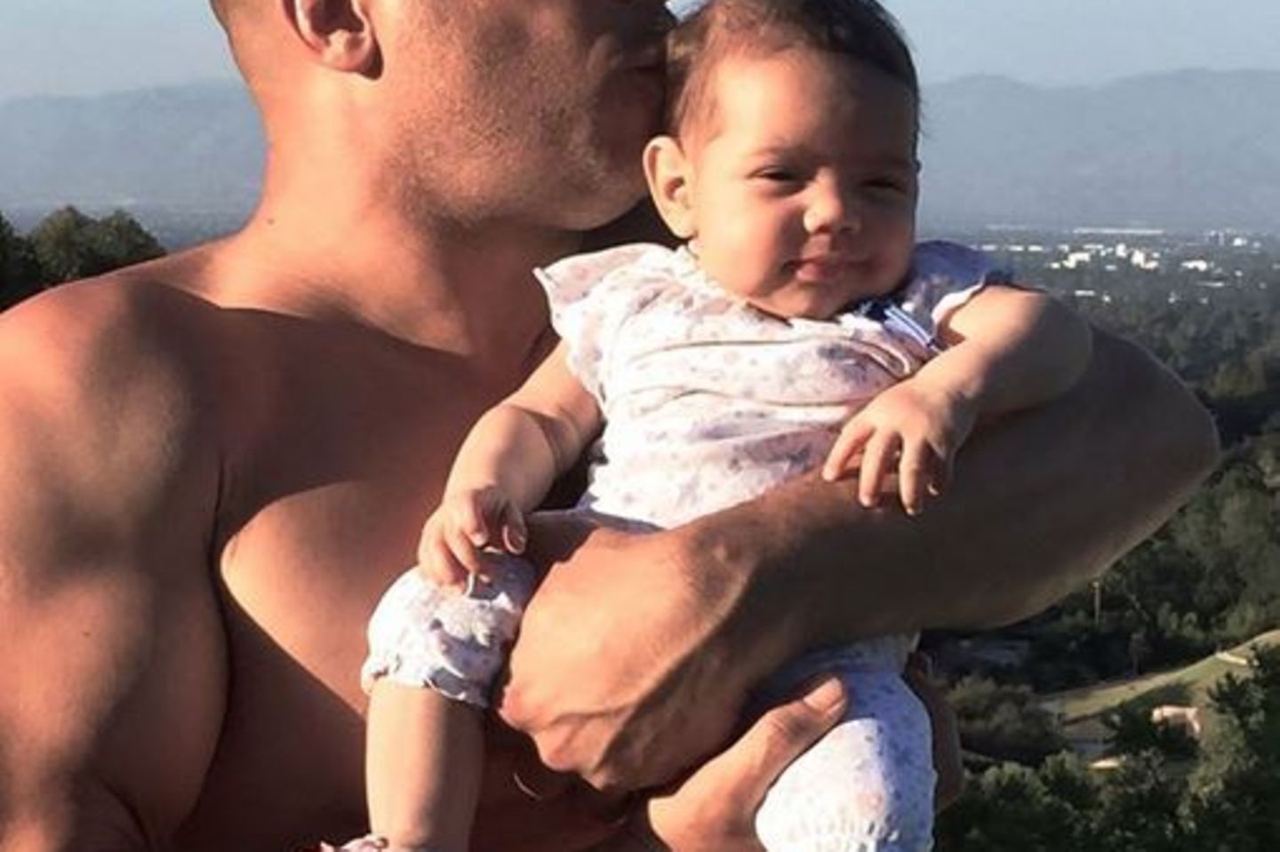 Vin Diesel: Darum benannte er seine Tochter Pauline nach Paul Walker