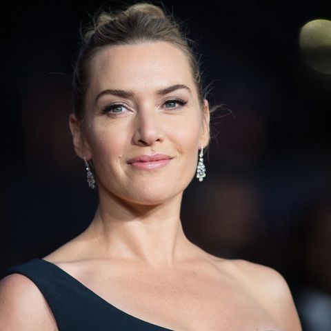 Kate Winslet ist in Sachen Technik eine strenge Mutter
