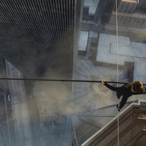 'The Walk' - Kinostart: 22.10.2015