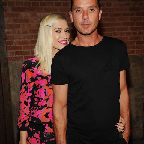 Gwen Stefanis Ex-Partner Gavin Rossdale äußert sich zur Beziehung
