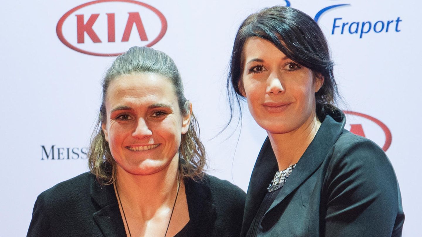 Nadine Angerer: So hat eine VOX-Show das Leben ihrer Frau gerettet