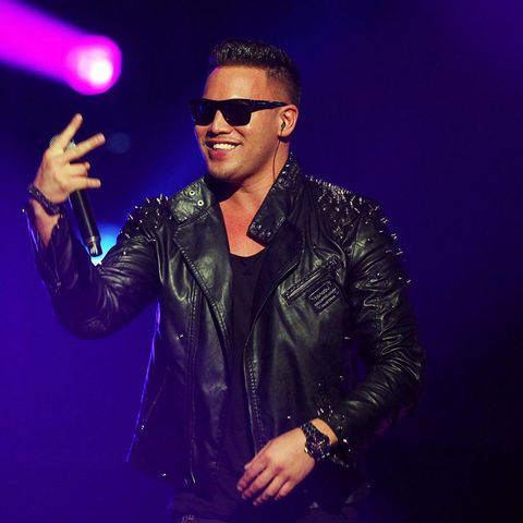Rapper Kay One äußert sich zum Liebes-Comeback von Mandy und Mesut