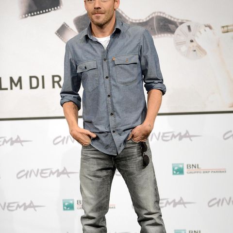 Spannende Fakten über Stephen Dorff