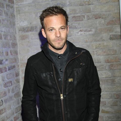 Die Karriere von Stephen Dorff