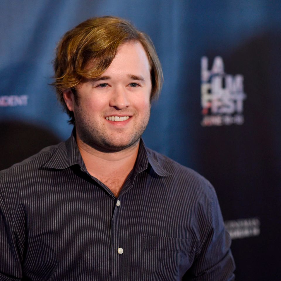 Spannende Fakten über Haley Joel Osment