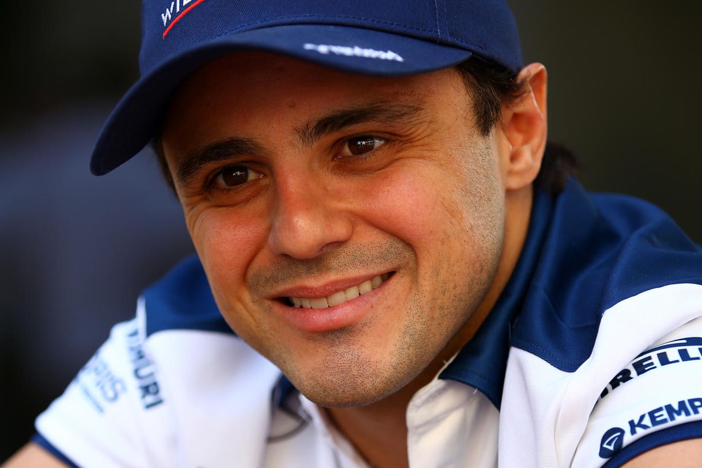 Felipe Massa: Brasilianischer Formel-1-Star