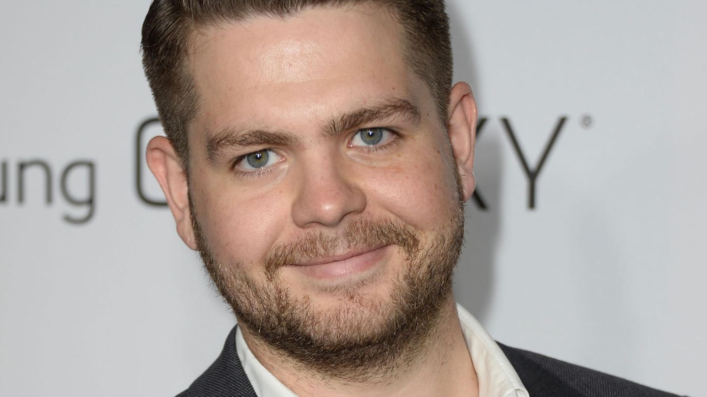 Jack Osbourne Sohn von Ozzy Osbourne hat sich verlobt