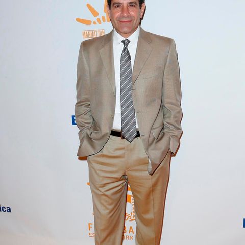 Tony Shalhoub