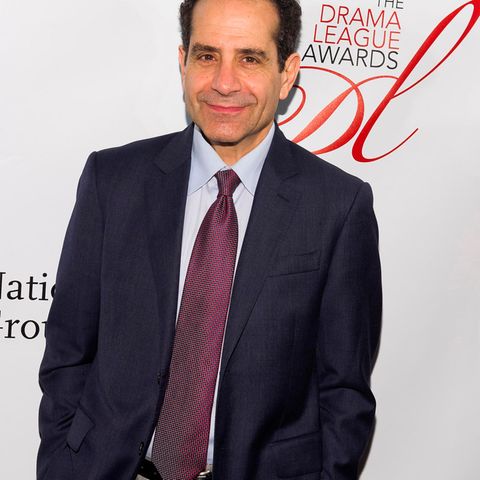 Schauspieler Tony Shalhoub