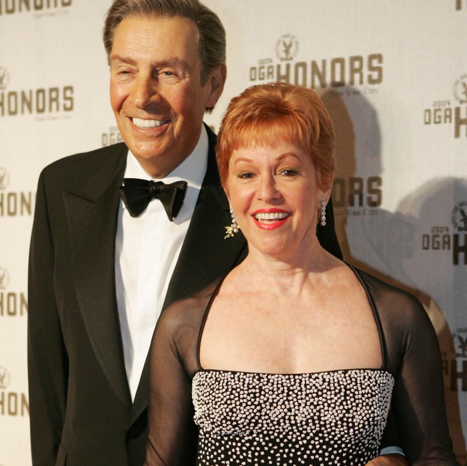 Jerry Orbach