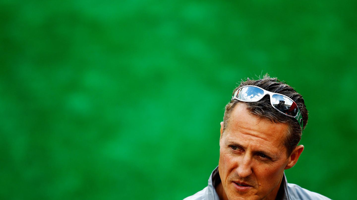 Michael Schumacher: Jetzt spricht sein Anwalt vor Gericht