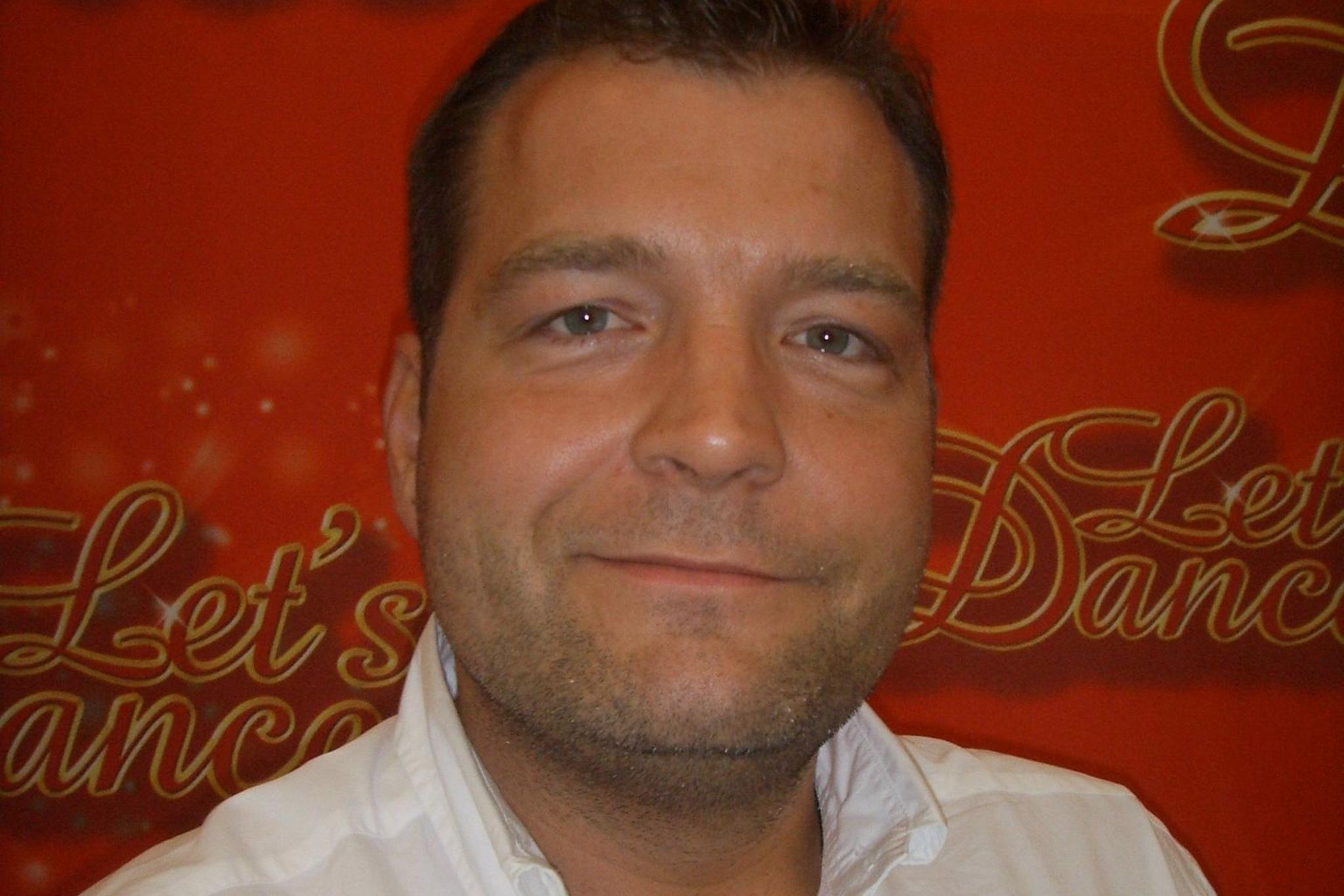 Patrick Linke Die Off Stimme von 'Let's Dance', 'Mario Barth deckt auf