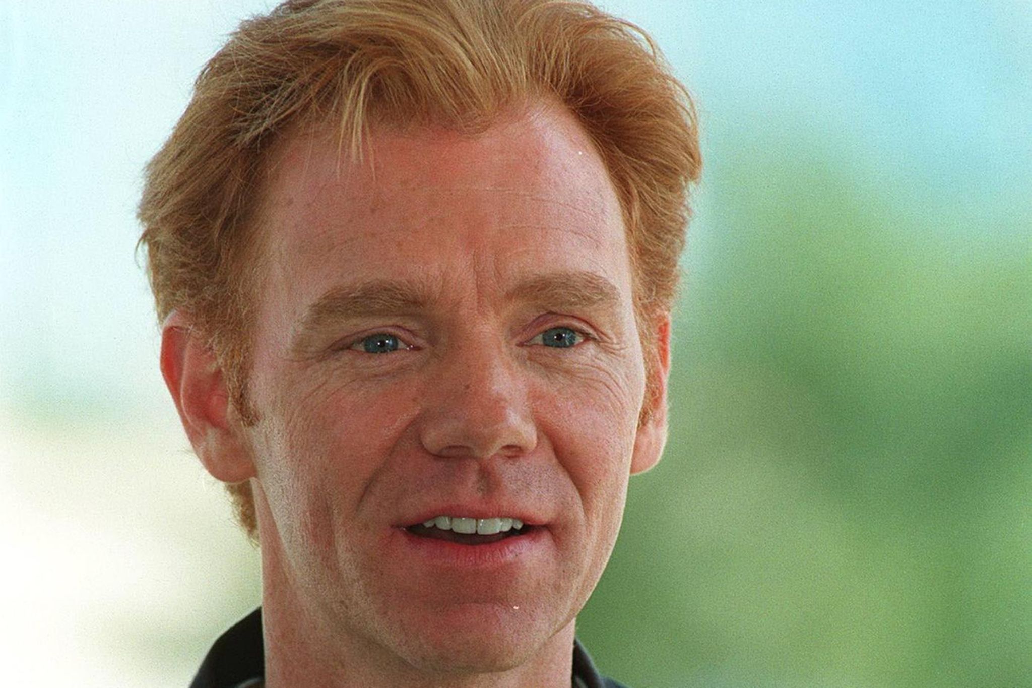 David Caruso Wir werfen einen Blick auf seine gr ten Erfolge als