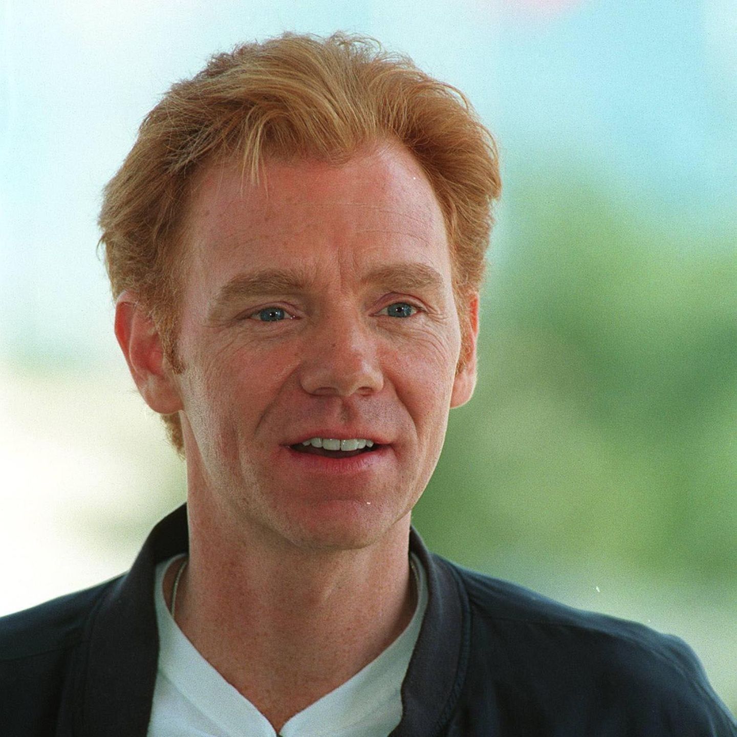 David Caruso Wir werfen einen Blick auf seine gr ten Erfolge als