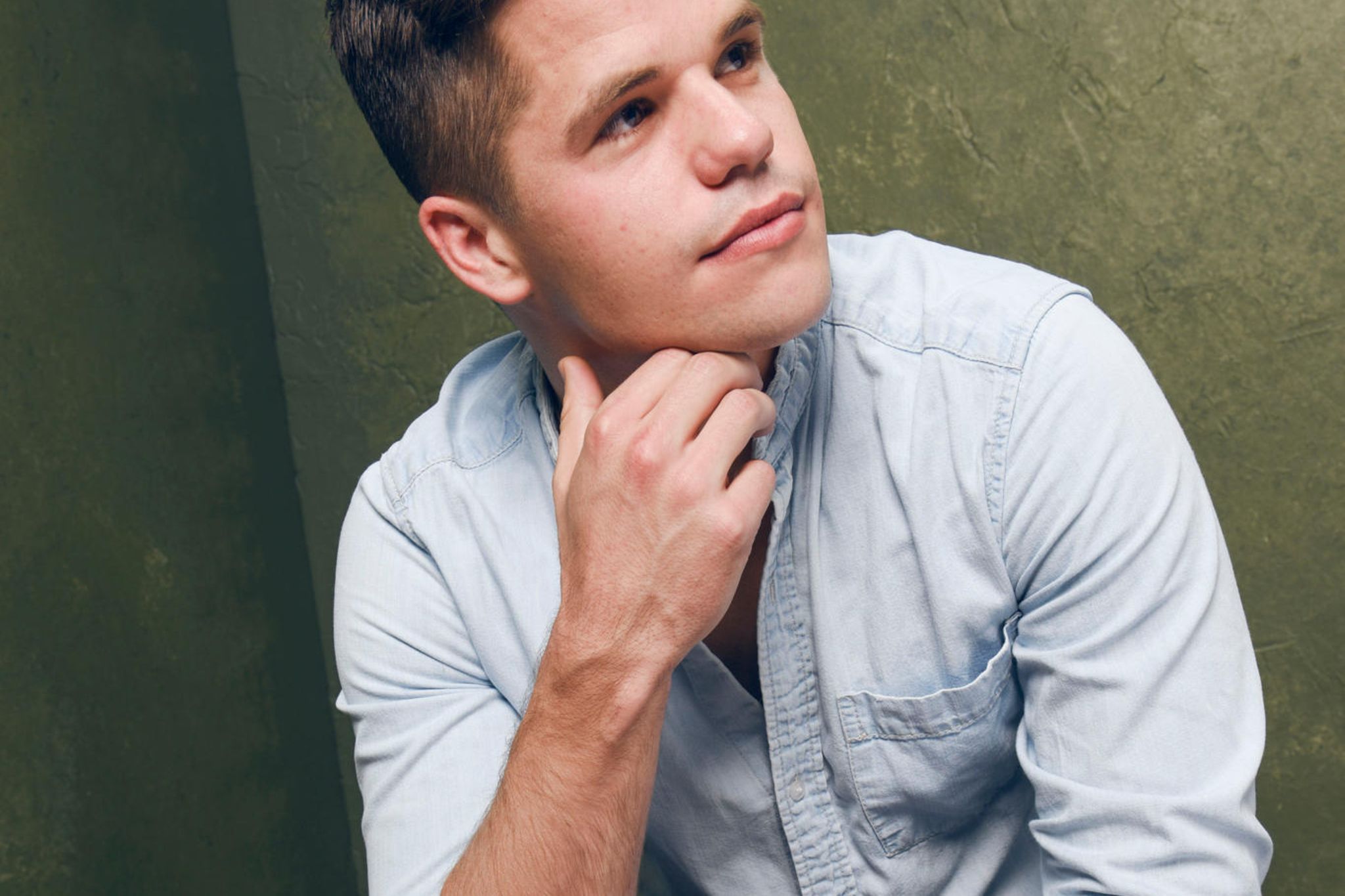 Charlie Carver: So wunderschön ist das Statement zu seinem Coming-out