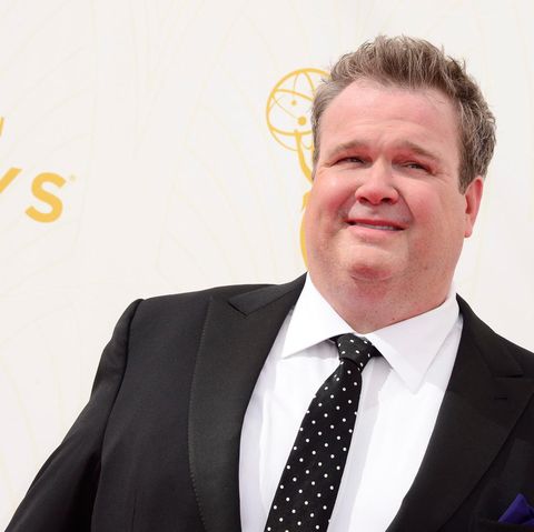 Der Schauspieler Eric Stonestreet